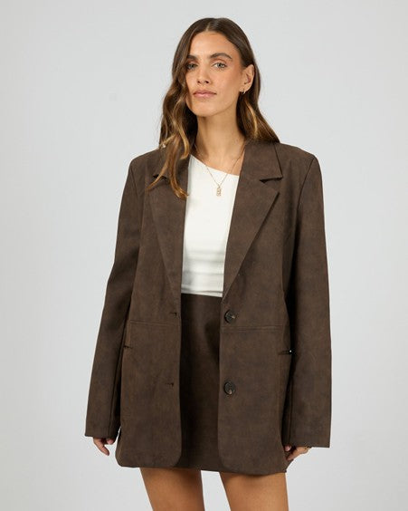 Vanner Blazer